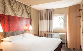 Hotel Ibis Coimbra Centro